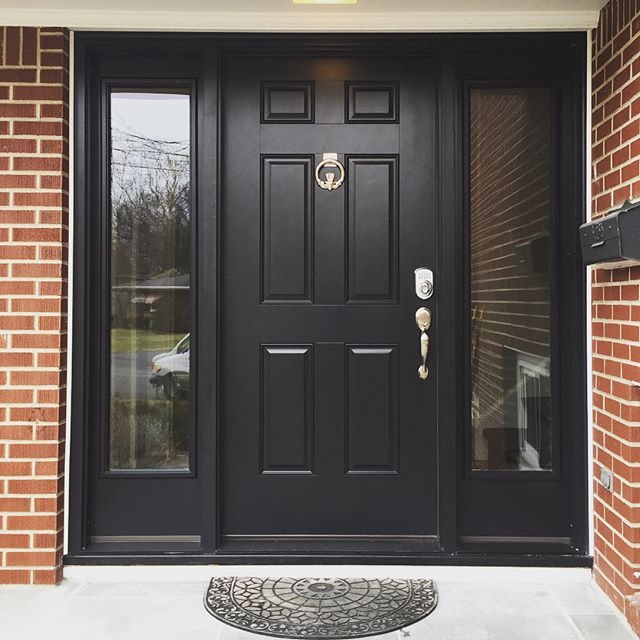 Therma Tru Exterior Doors | Bolyard Lumber Michigan