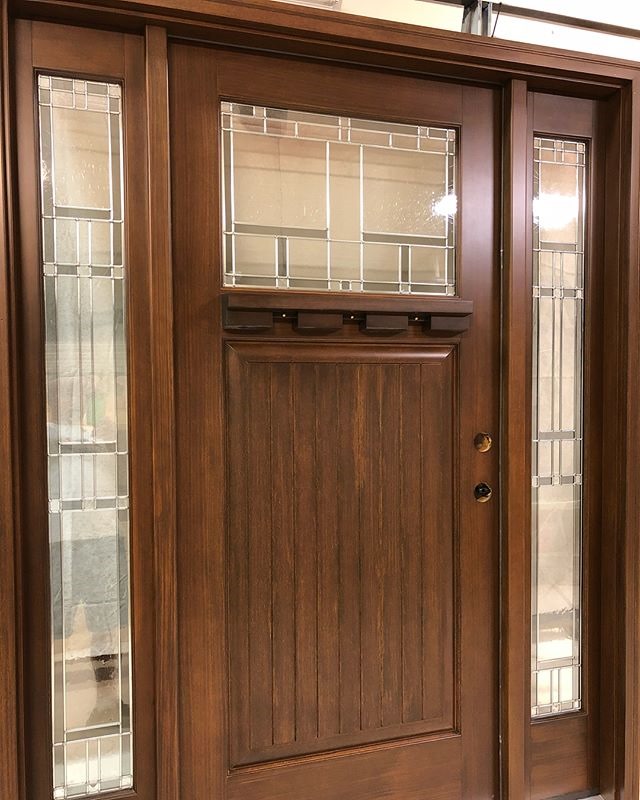 Therma Tru Exterior Doors | Bolyard Lumber Michigan