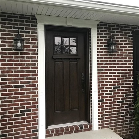 Therma Tru Exterior Doors | Bolyard Lumber Michigan