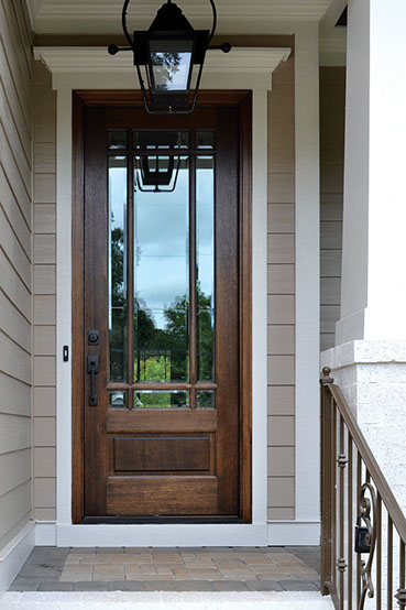 DSA Doors | Bolyard Lumber Michigan