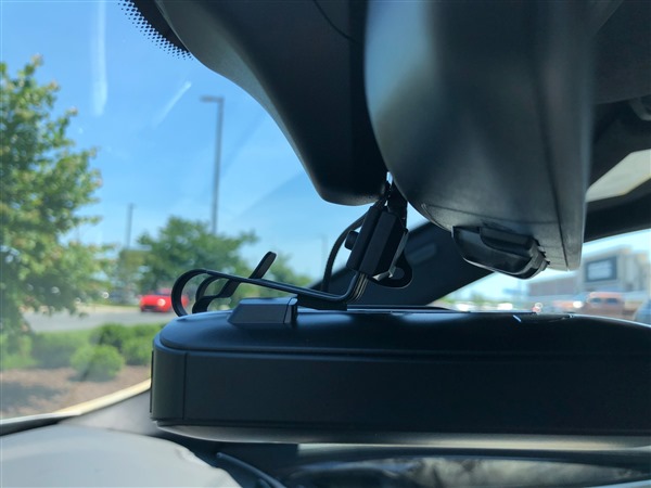 BlendMount BMW 5 Series Customer Installs