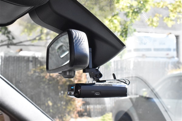 Bmw radar detector mount discount