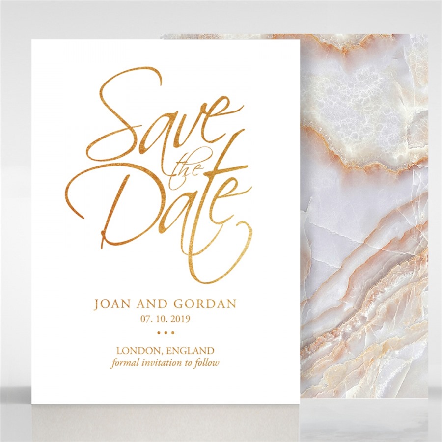 Save the Date Etiquette