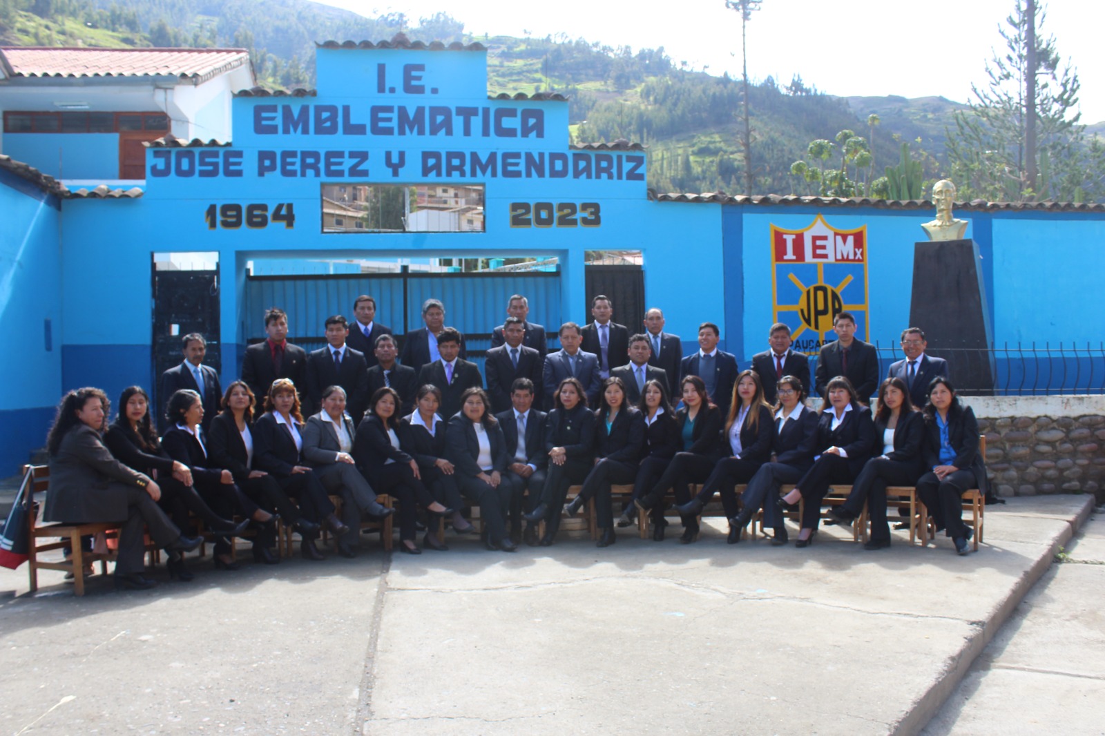Familia armendarina 