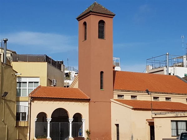 Nuestra parroquia