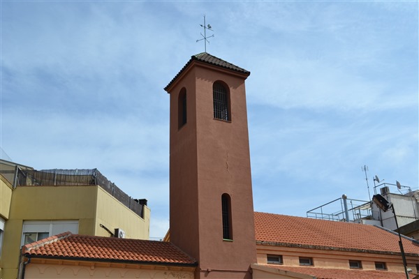 Nuestra parroquia