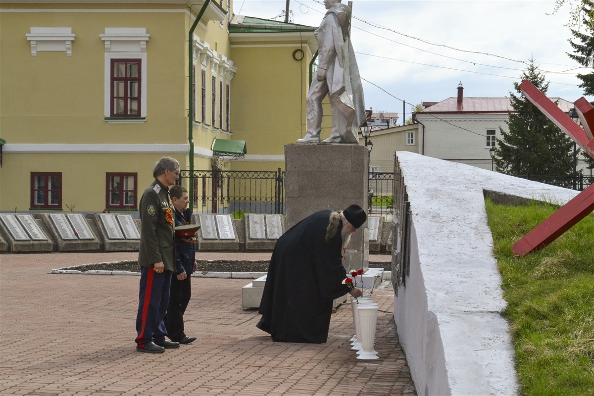 Новости - Город Енисейск