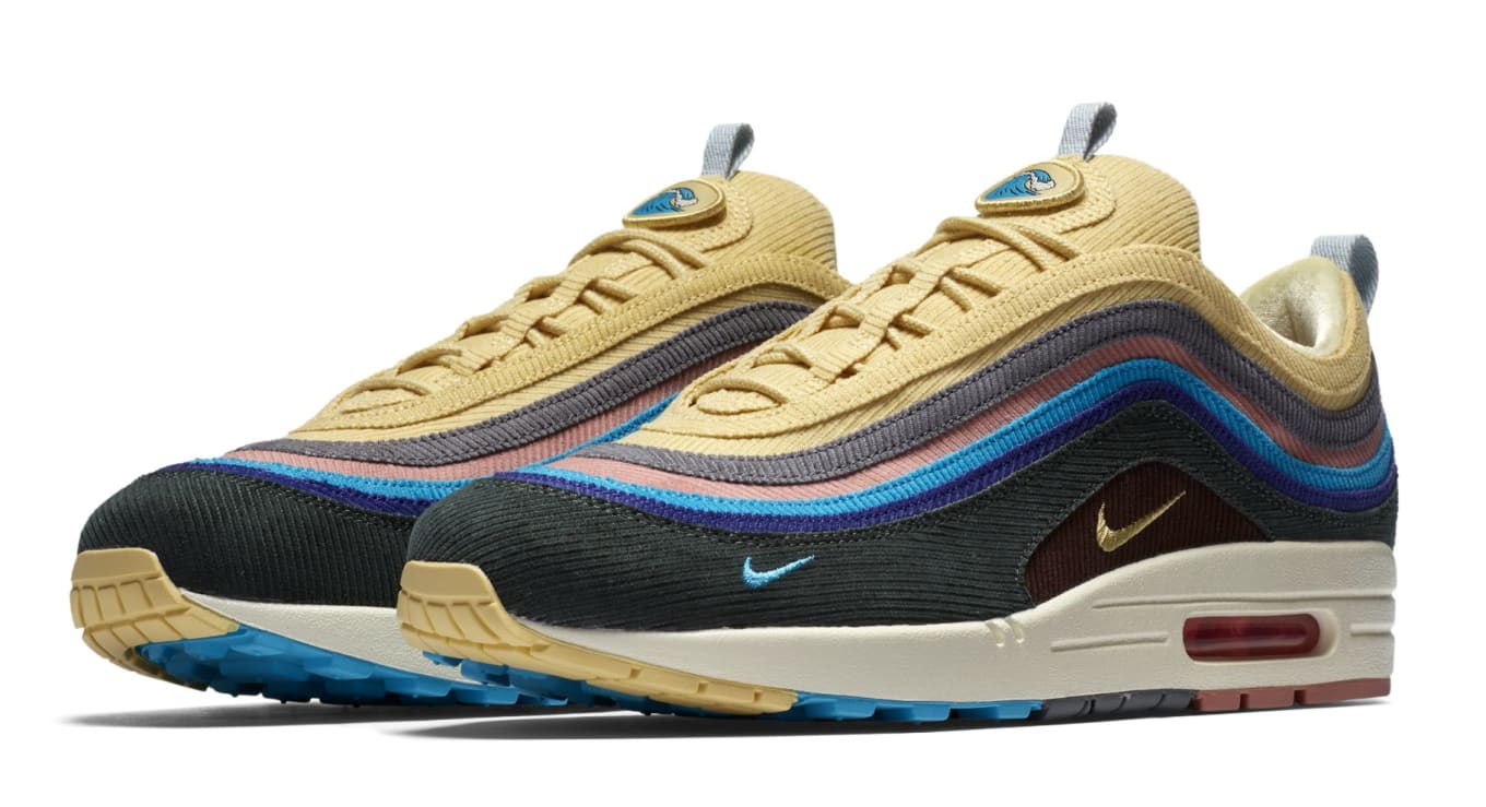 Sean Wotherspoon Air Max 1/97