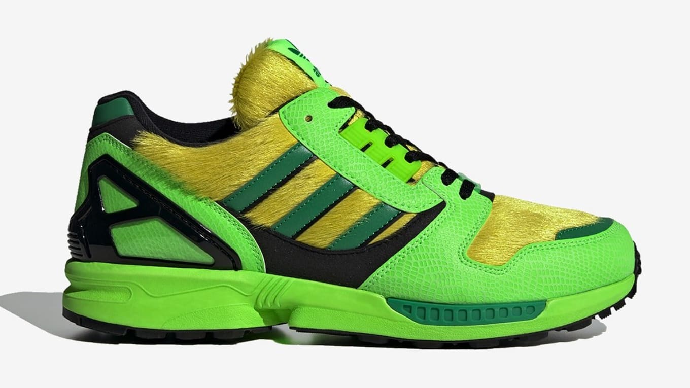 atmos x adidas ZX8000