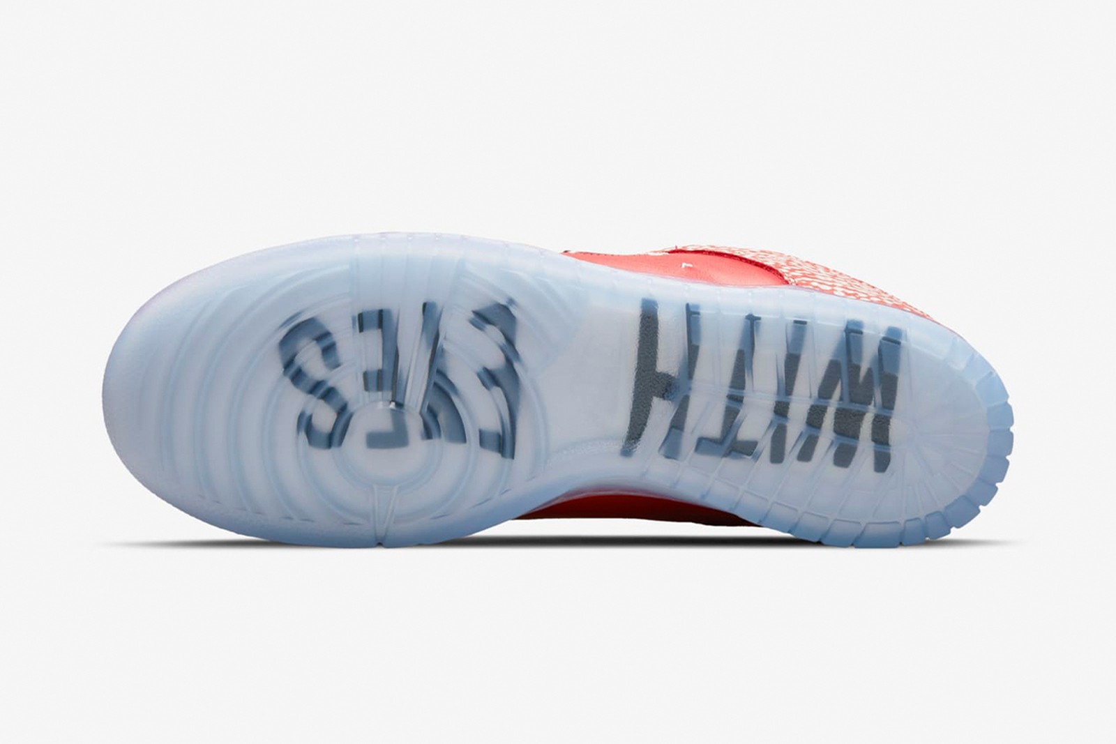 Outsole