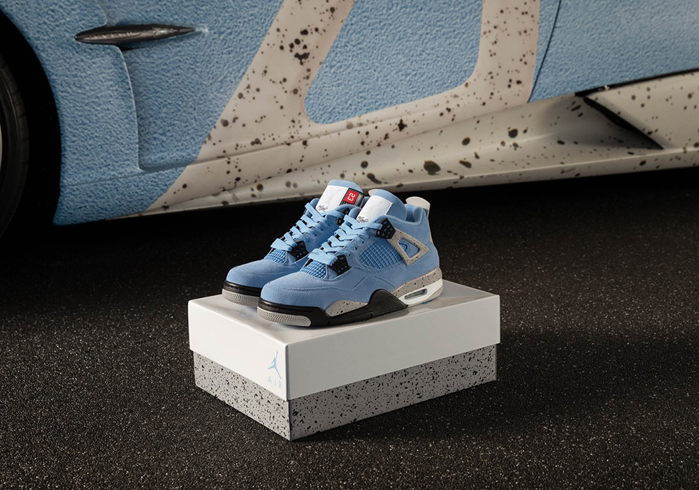 AJ45