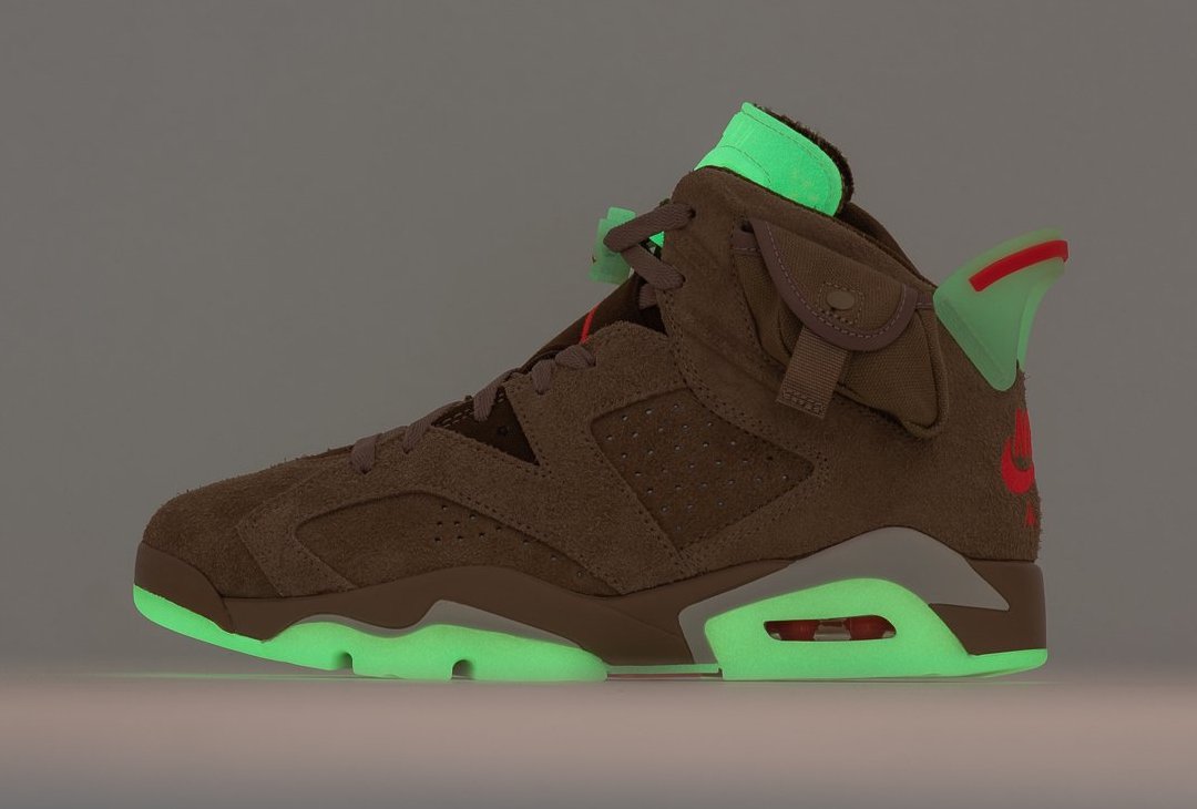 Glow-In-The-Dark