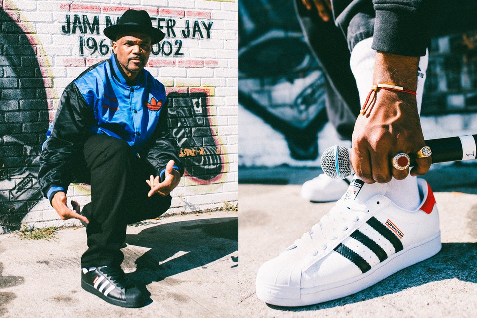 Run DMC