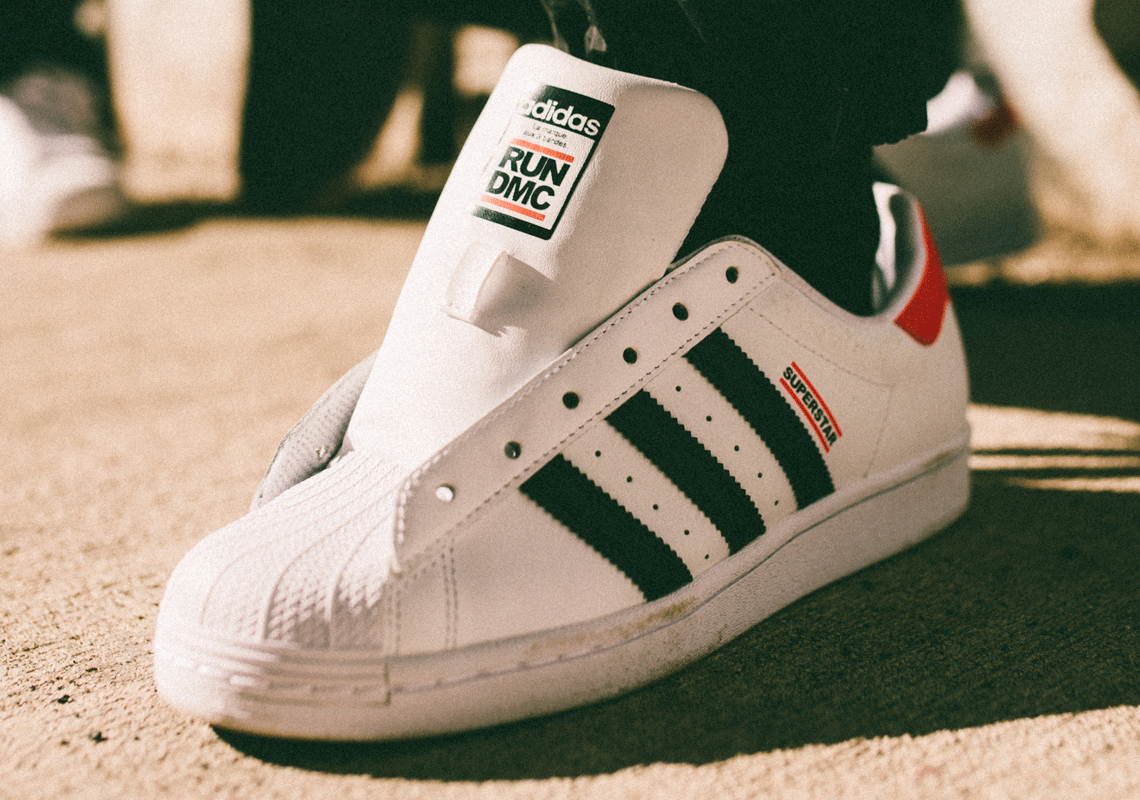 Unlaced Superst