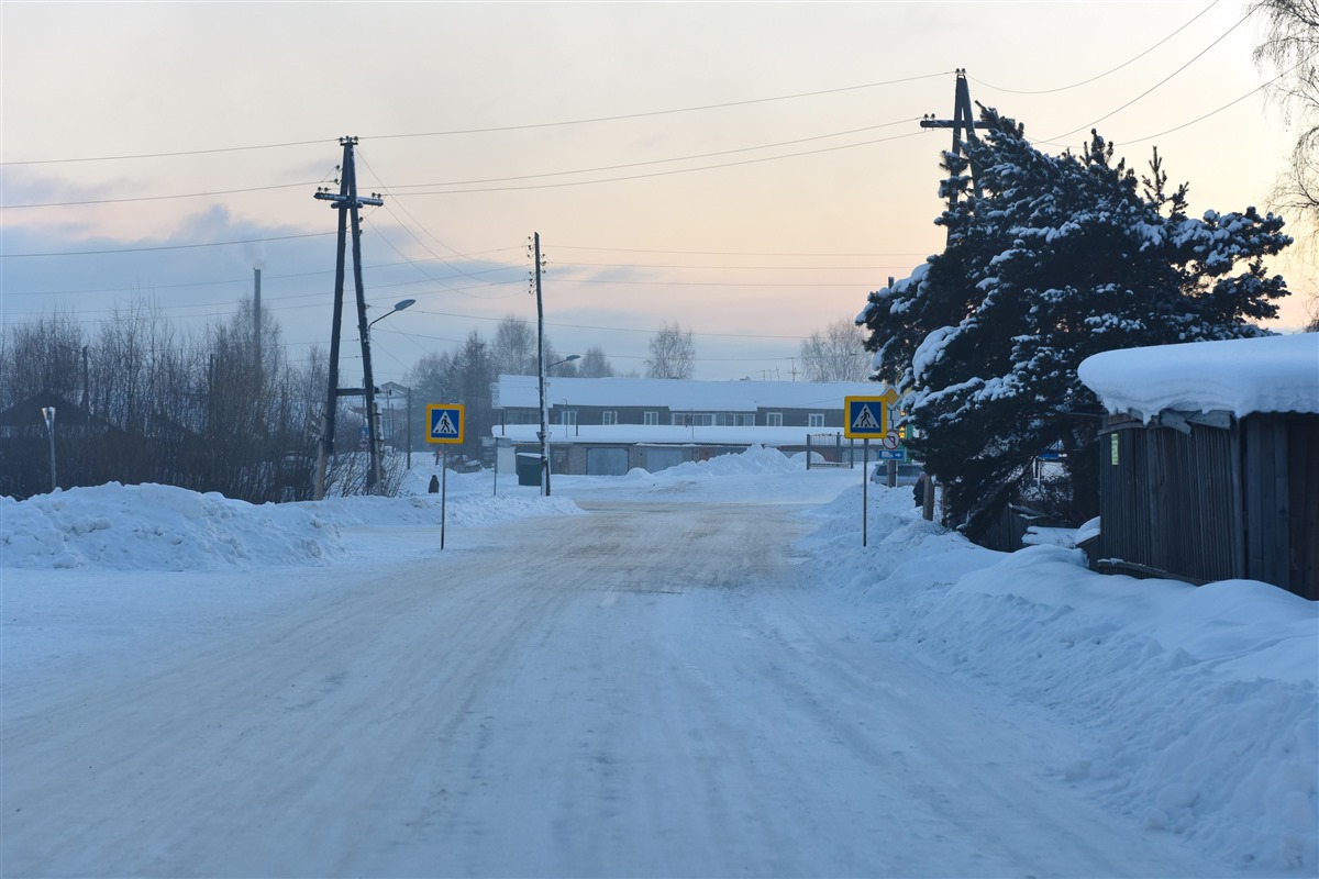 Новости - Город Енисейск