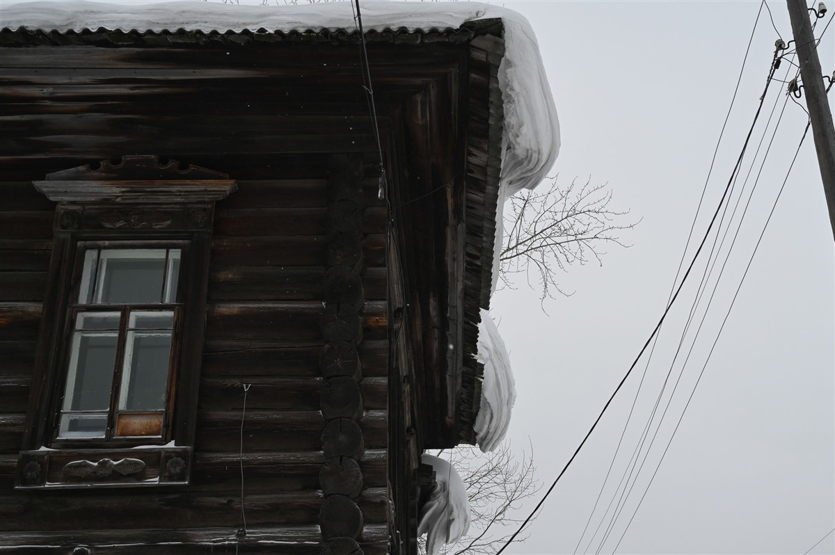 Новости - Город Енисейск