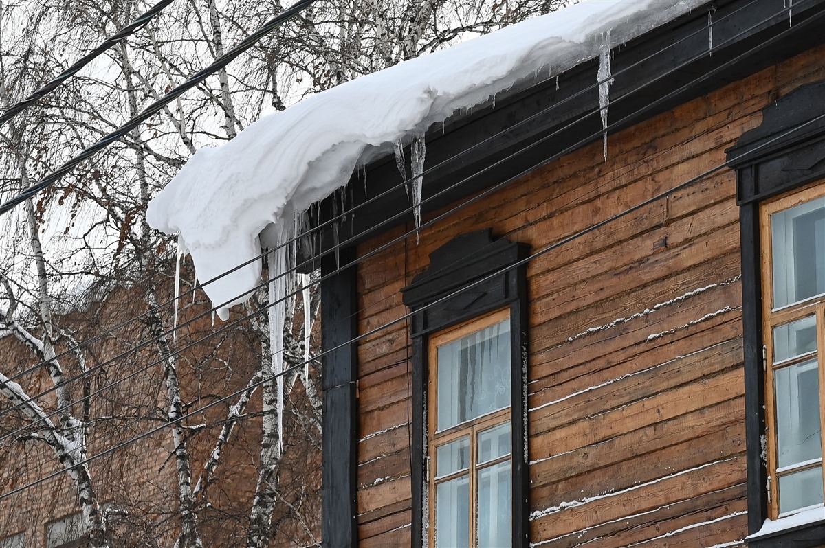 Новости - Город Енисейск