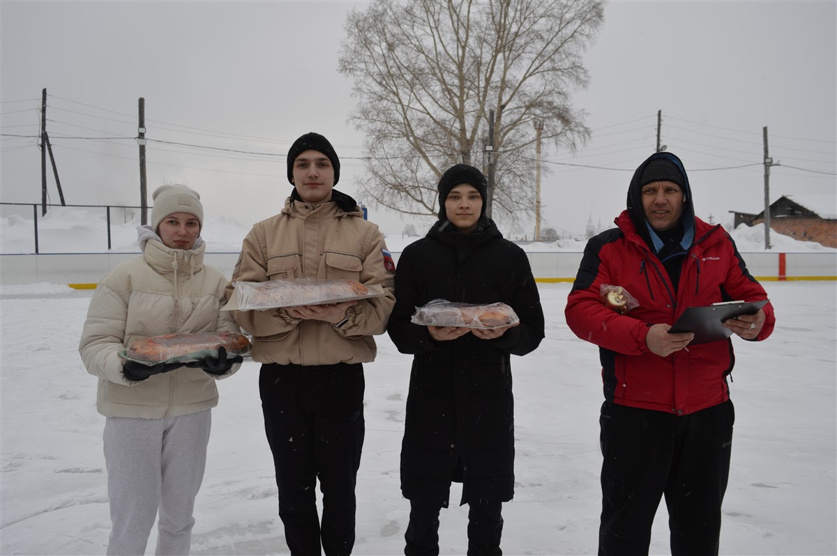 Новости - Город Енисейск