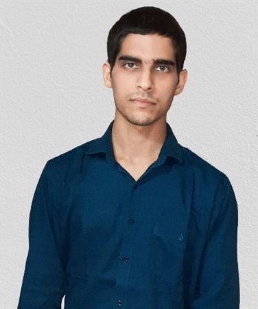 Ishan Verma