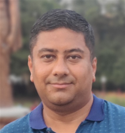 Prateek Sharma