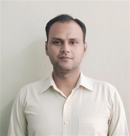 Rajpal Singh