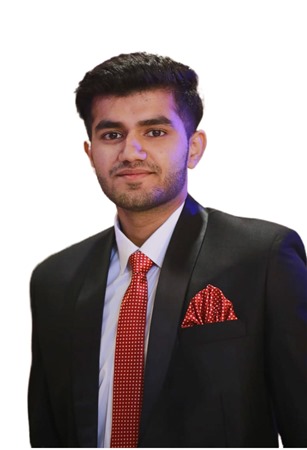 Shraista Kumar Sharma