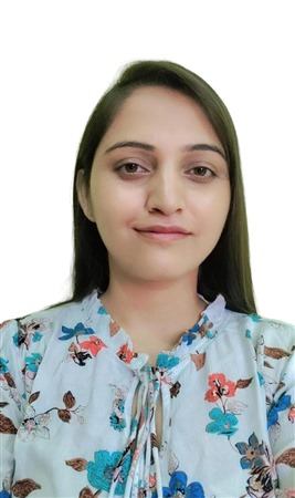 Smriti Sharma