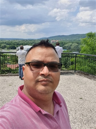 Ujjawal Bhardwaj