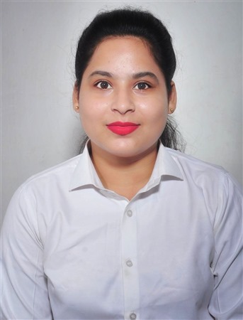 Naina Chavan