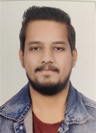 Ankit Sharma