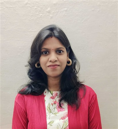 Amita Mishra