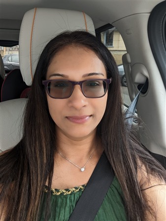 Pamela Bhardwaj