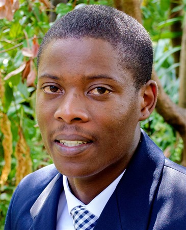 Mfundo X (Hani) Makanda Web content Manager 