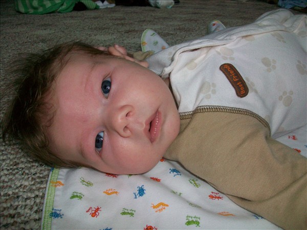 One Months