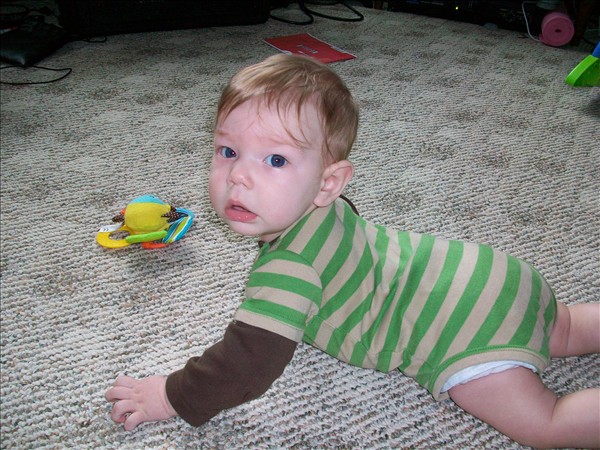 Four Months