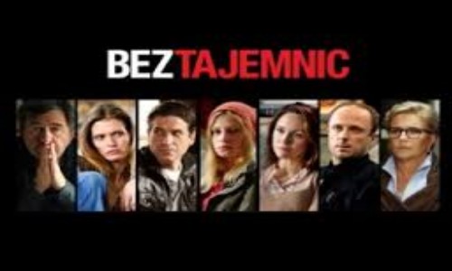 BEZ TAJEMNIC > Sezon I, Czwartek-Piątek 20:25