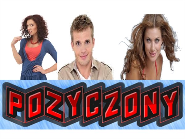 POŻYCZONY, Czwartek 21:00