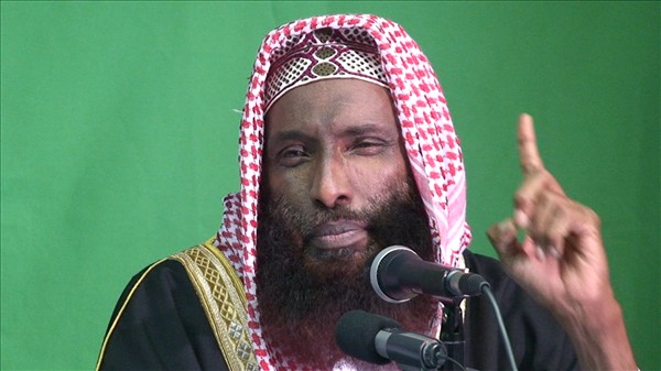 sheikh mohmaed Rashaad