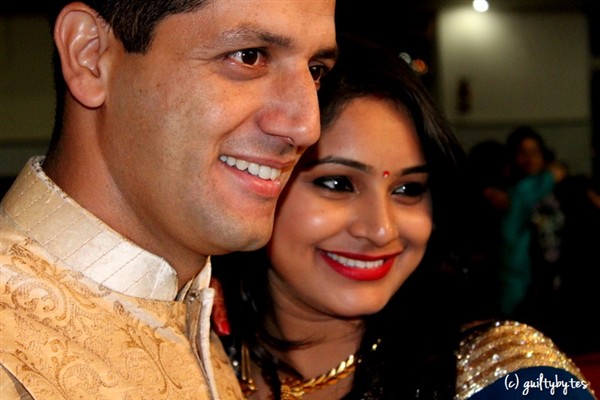big brother & bhabhi