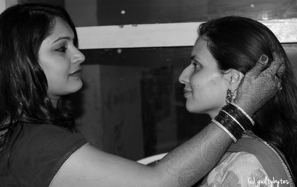 sister, sister-by-law