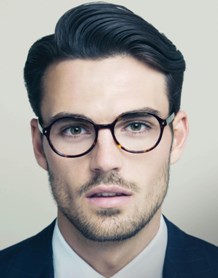 Dr. Gordon Allen {Peter Badenhop}