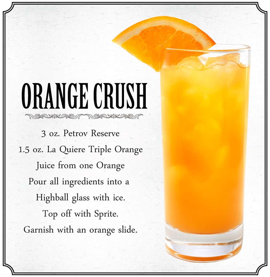 orange crush recipe drink