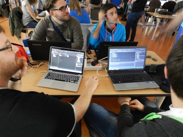 Coding