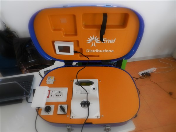 Enel Info+