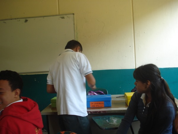 Grupo 201- Resolviendo problemas 2