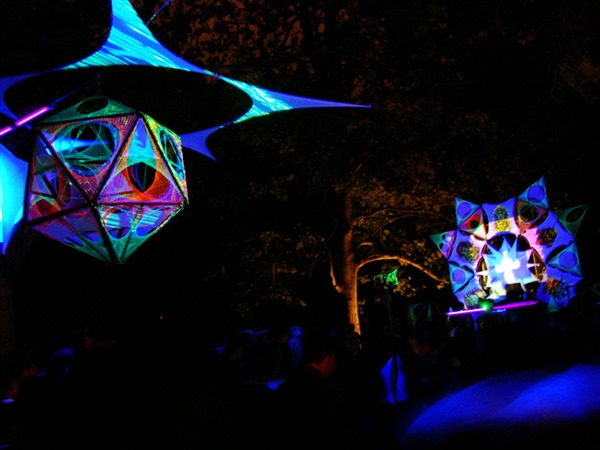 Platonic Solids 2010