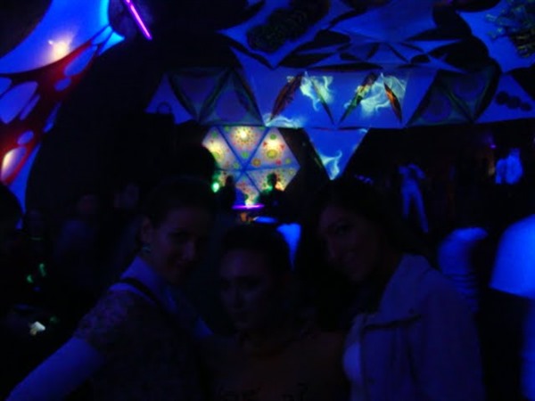 Dj Miazu Lagoom 2011