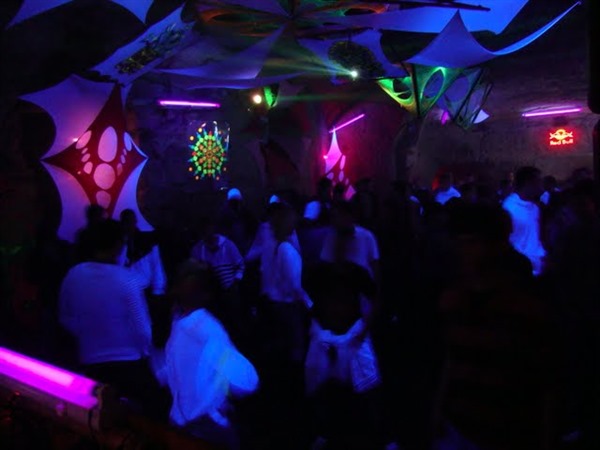 Dj Miazu Lagoom 2011