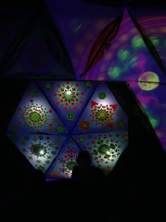 Ectima Party 2011 Lagoom