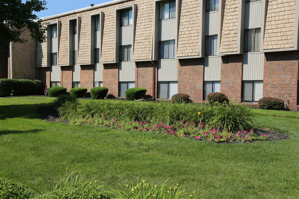 Kings Highland Apartments Columbus Ohio